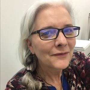 Meet your Posher, Kaaren